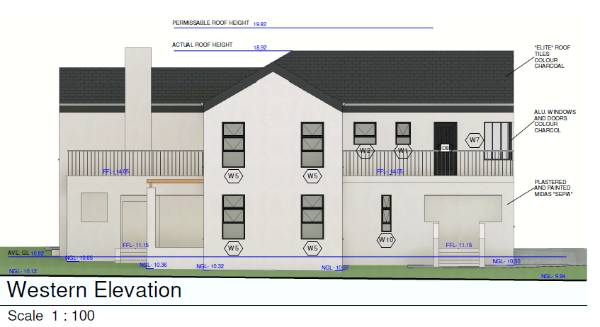 4 Bedroom Property for Sale in Hoogland Western Cape